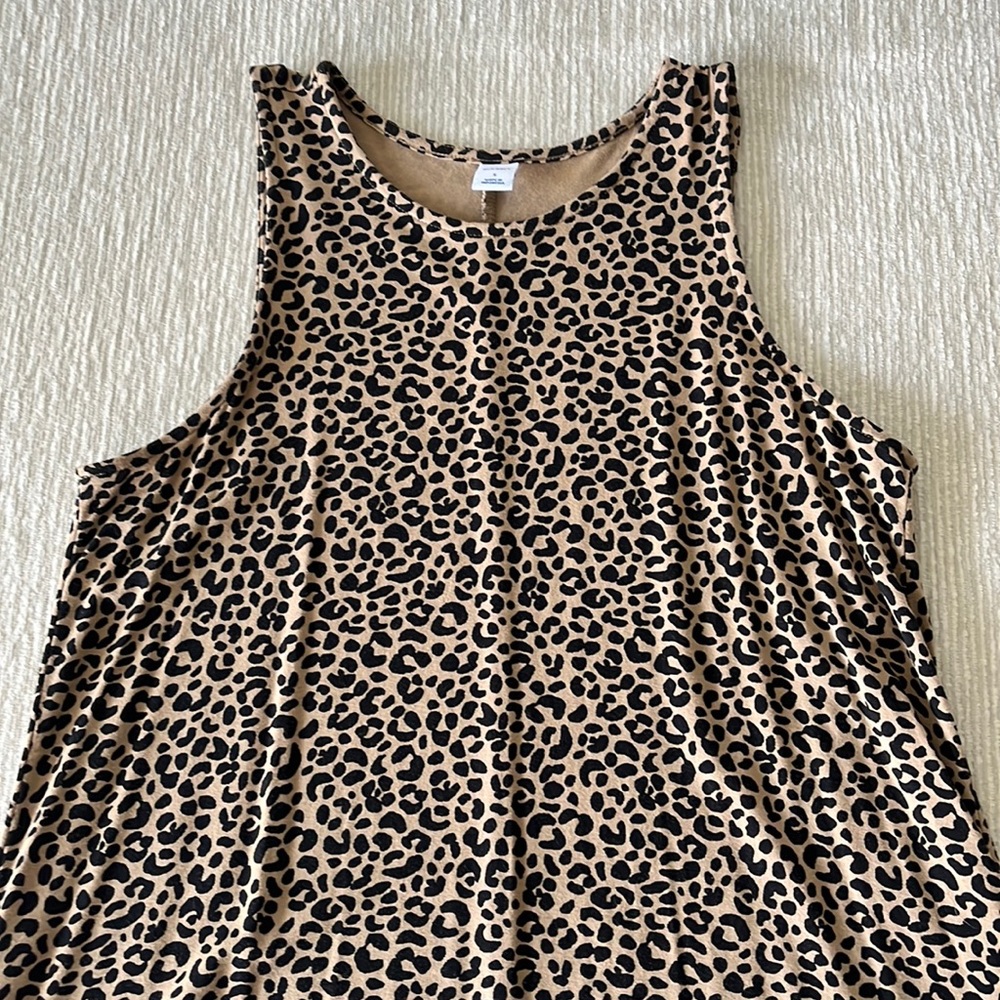 t-shirt dress